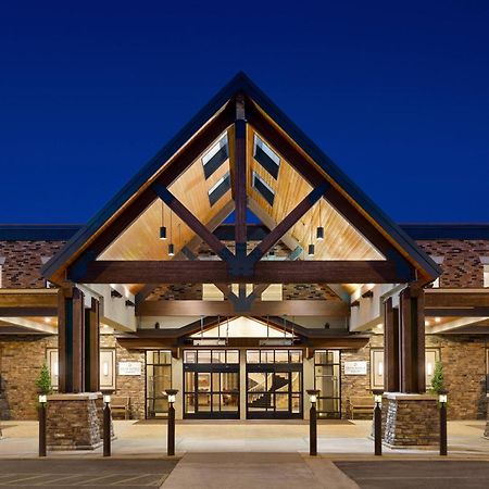 Delta Hotels By Marriott Helena Colonial מראה חיצוני תמונה