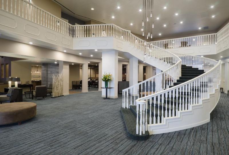 Delta Hotels By Marriott Helena Colonial מראה חיצוני תמונה
