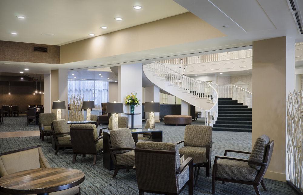 Delta Hotels By Marriott Helena Colonial מראה חיצוני תמונה
