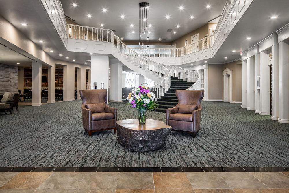 Delta Hotels By Marriott Helena Colonial מראה חיצוני תמונה