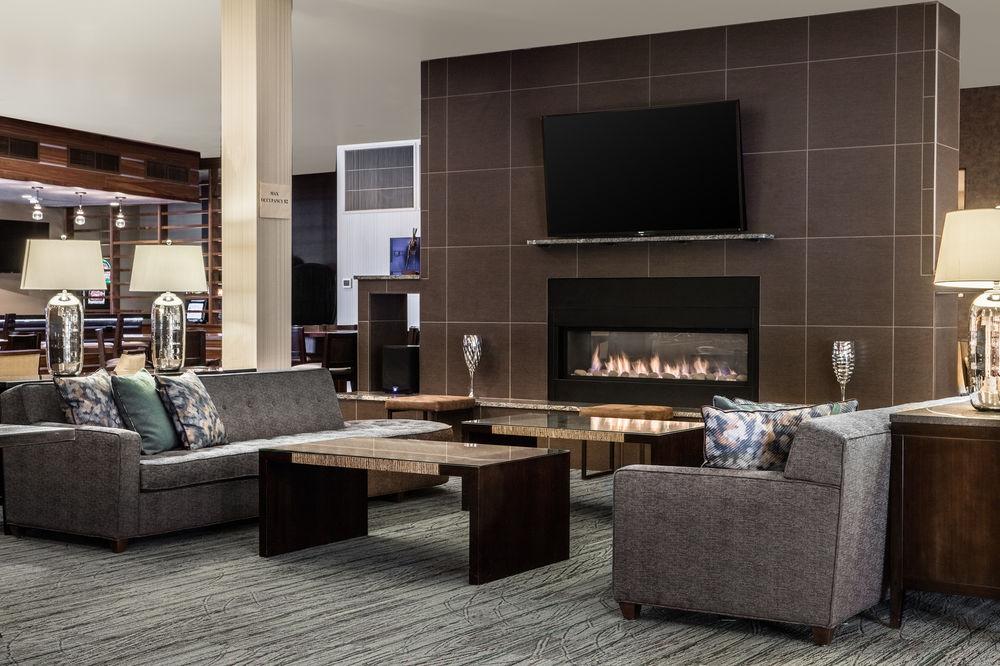 Delta Hotels By Marriott Helena Colonial מראה חיצוני תמונה