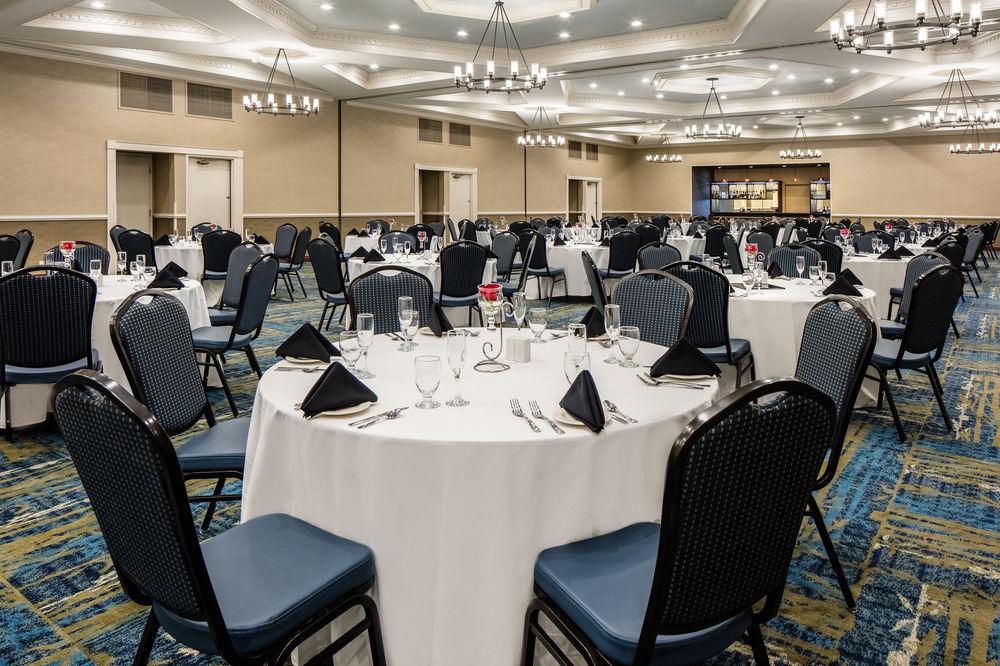 Delta Hotels By Marriott Helena Colonial מראה חיצוני תמונה