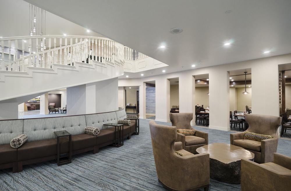 Delta Hotels By Marriott Helena Colonial מראה חיצוני תמונה