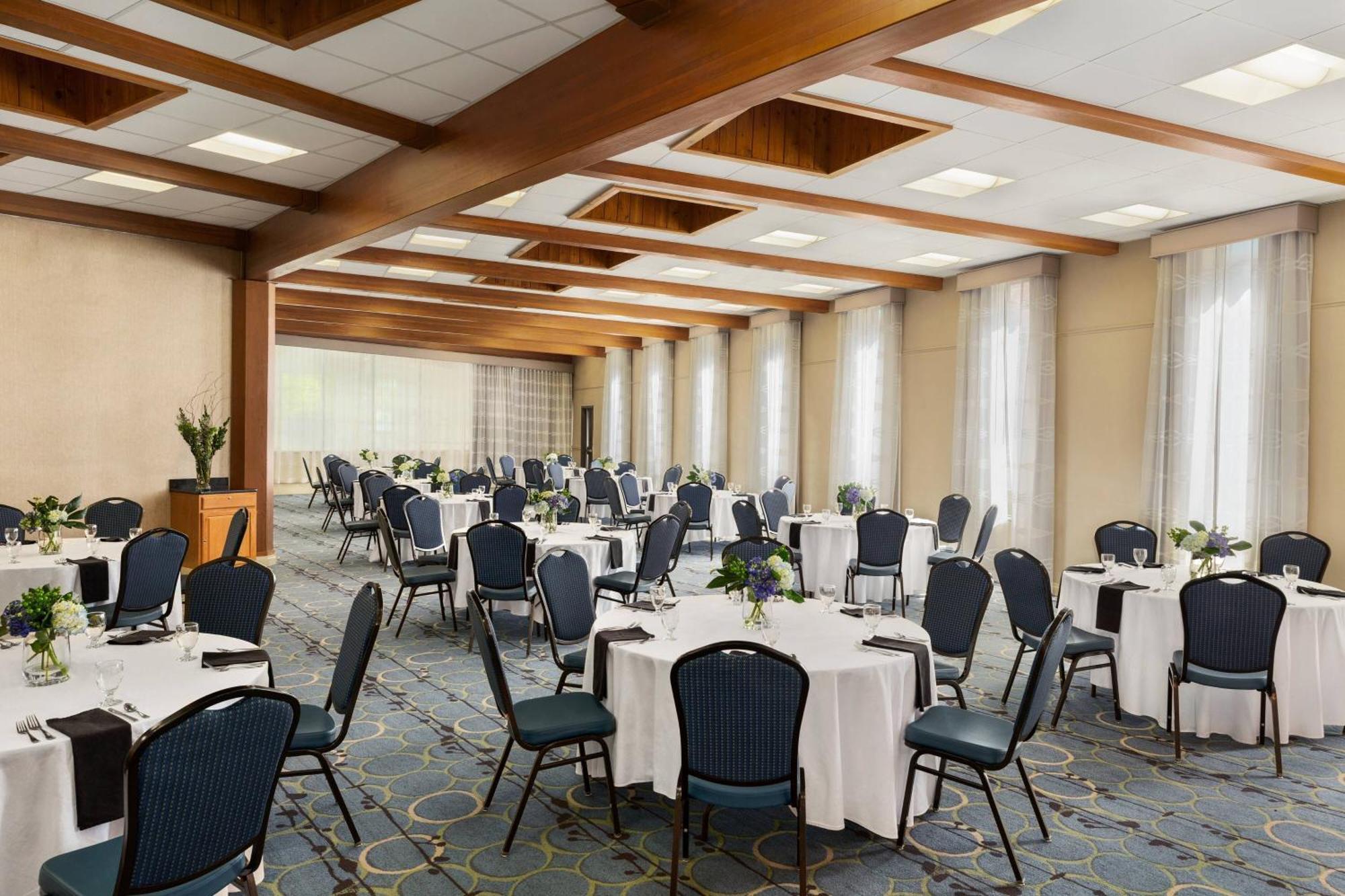 Delta Hotels By Marriott Helena Colonial מראה חיצוני תמונה