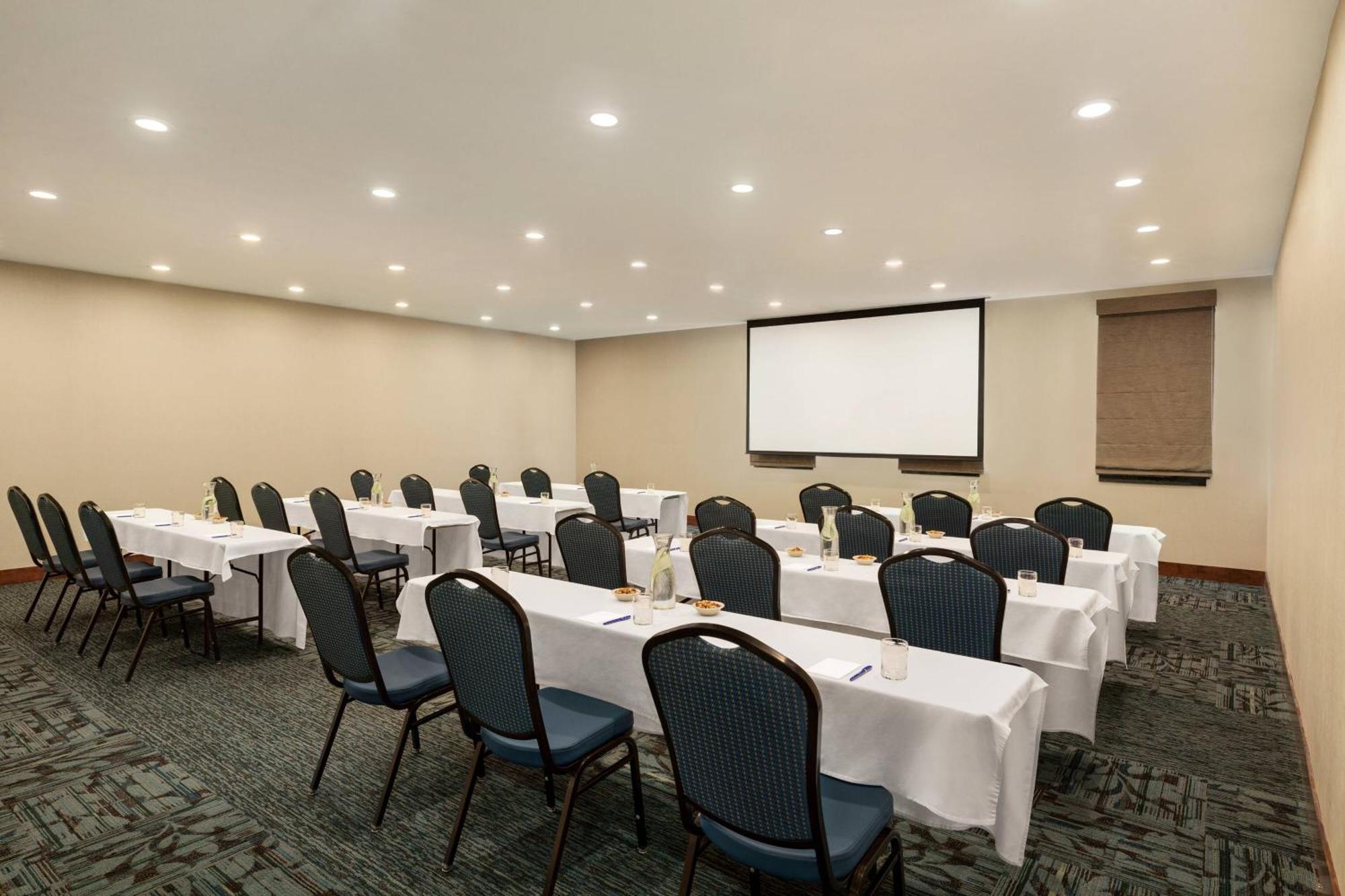 Delta Hotels By Marriott Helena Colonial מראה חיצוני תמונה