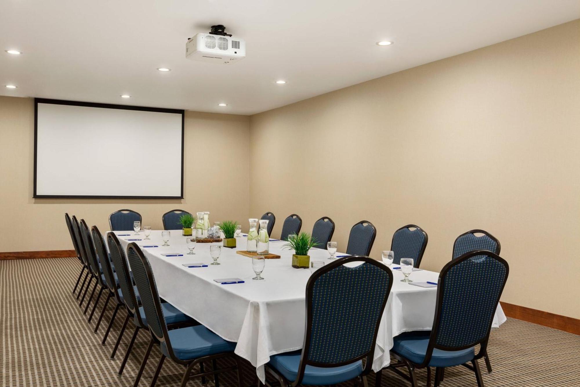 Delta Hotels By Marriott Helena Colonial מראה חיצוני תמונה