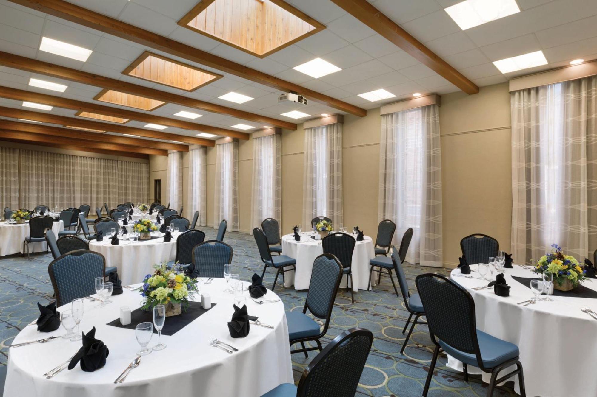 Delta Hotels By Marriott Helena Colonial מראה חיצוני תמונה