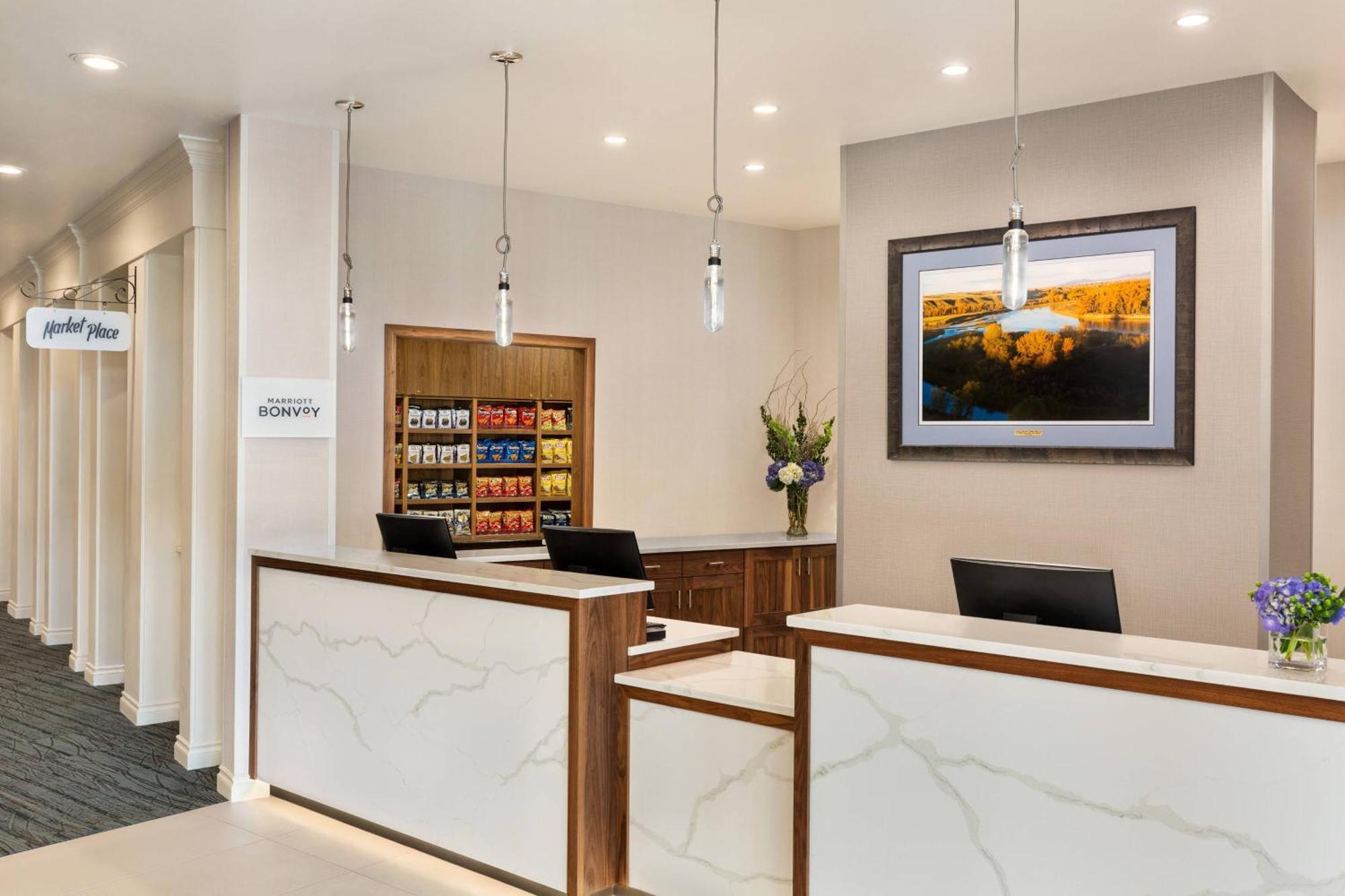 Delta Hotels By Marriott Helena Colonial מראה חיצוני תמונה