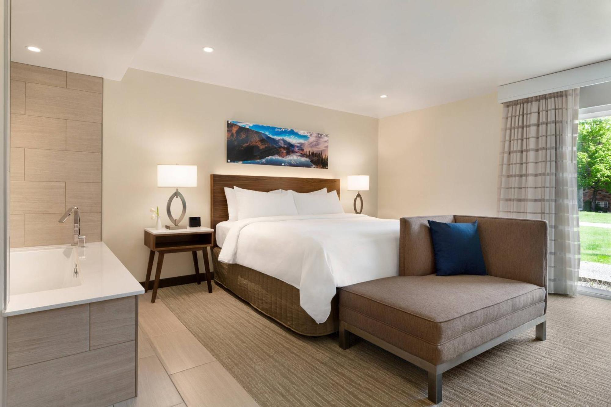 Delta Hotels By Marriott Helena Colonial מראה חיצוני תמונה