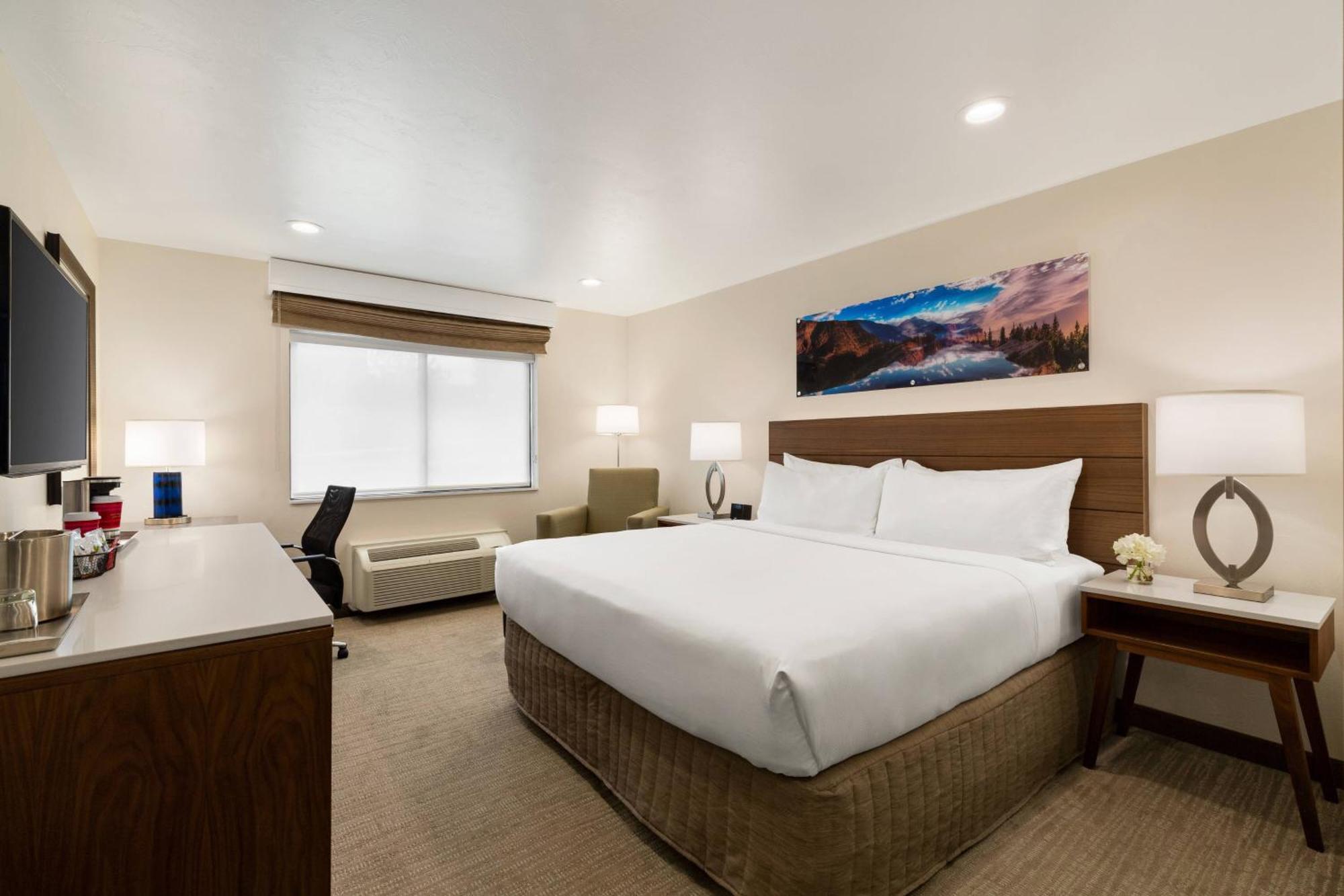 Delta Hotels By Marriott Helena Colonial מראה חיצוני תמונה