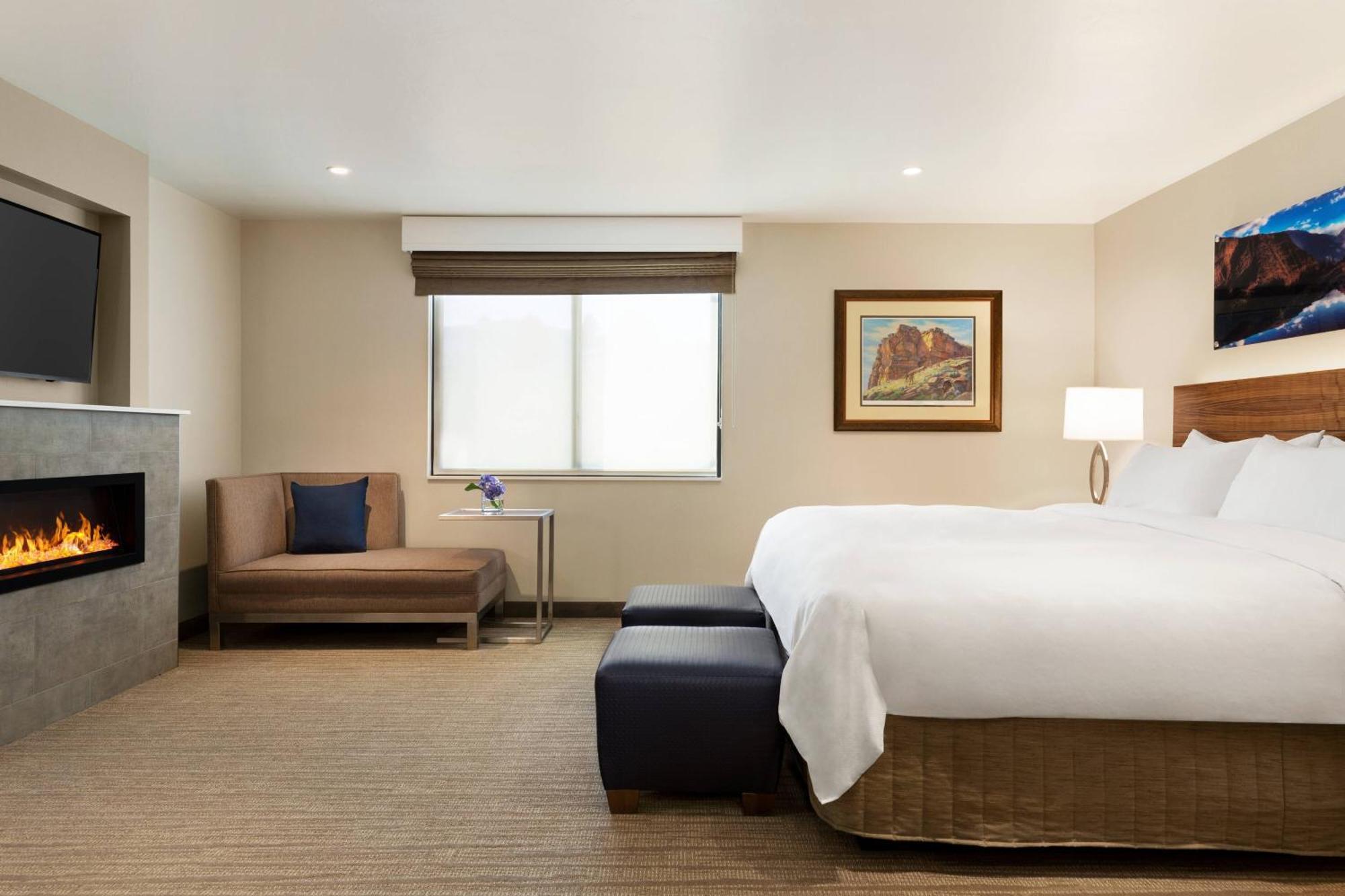 Delta Hotels By Marriott Helena Colonial מראה חיצוני תמונה