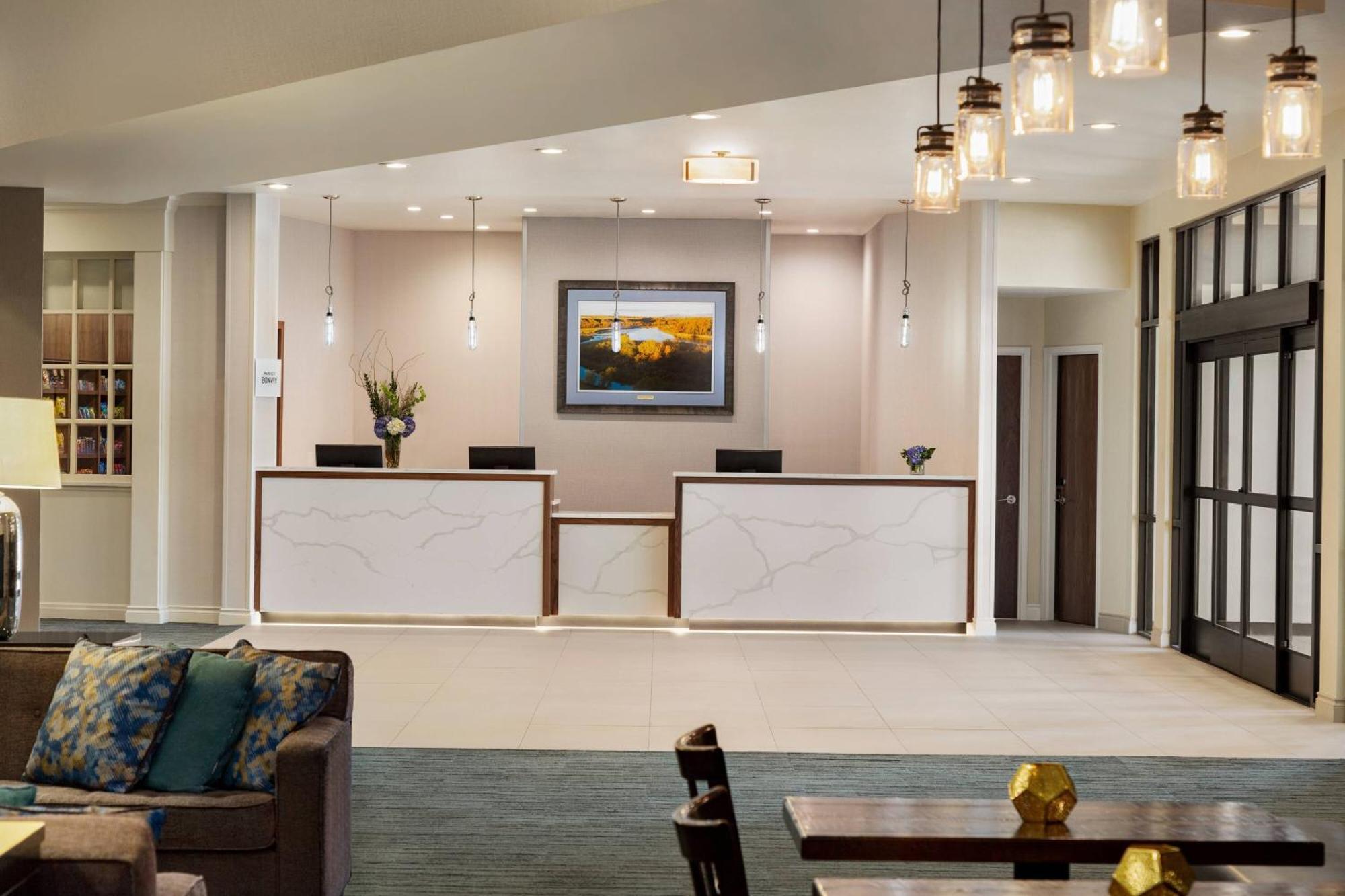 Delta Hotels By Marriott Helena Colonial מראה חיצוני תמונה