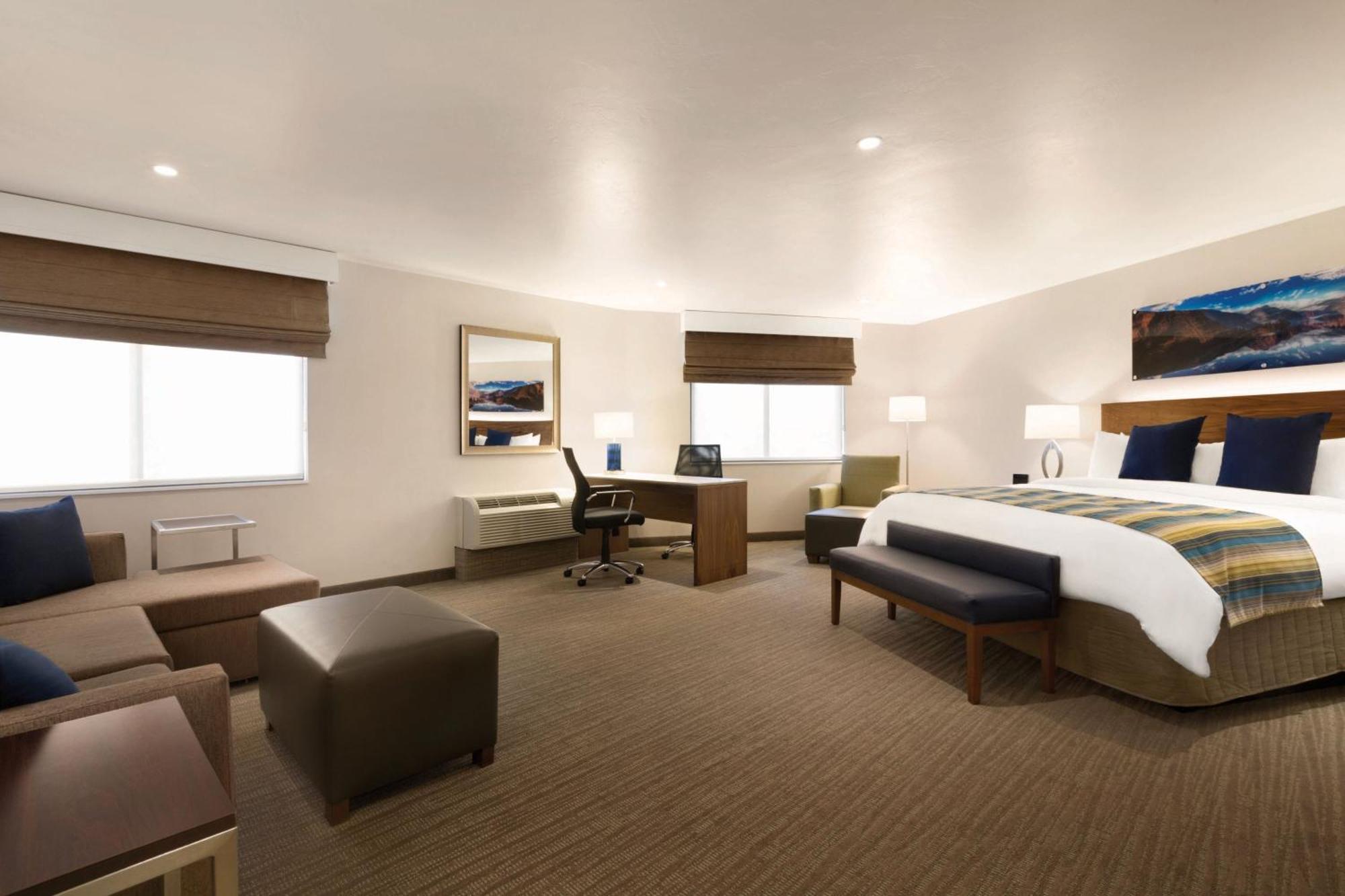 Delta Hotels By Marriott Helena Colonial מראה חיצוני תמונה