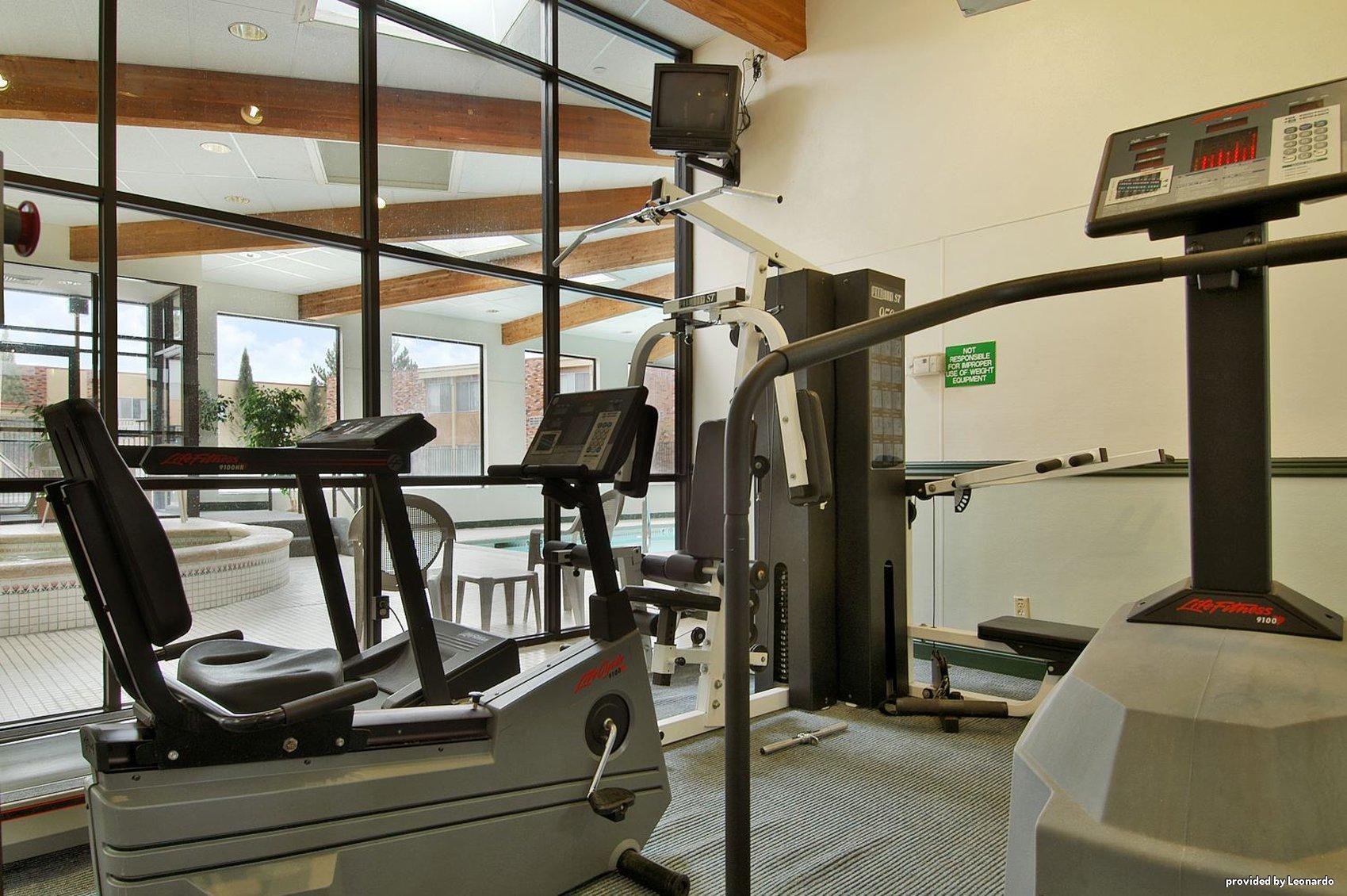 Delta Hotels By Marriott Helena Colonial מתקנים תמונה