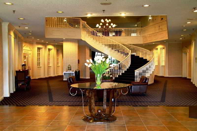 Delta Hotels By Marriott Helena Colonial מראה חיצוני תמונה