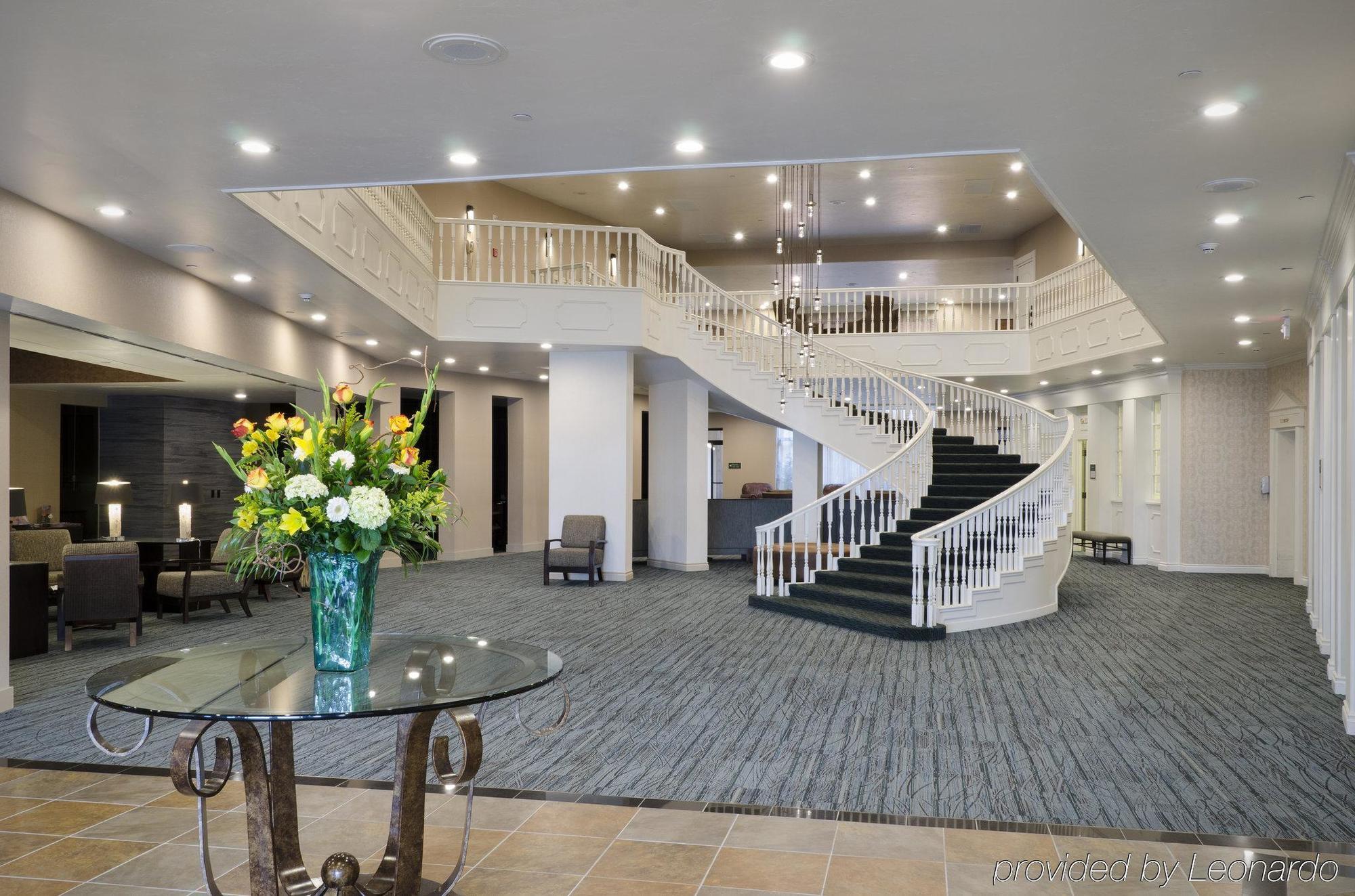 Delta Hotels By Marriott Helena Colonial מראה חיצוני תמונה