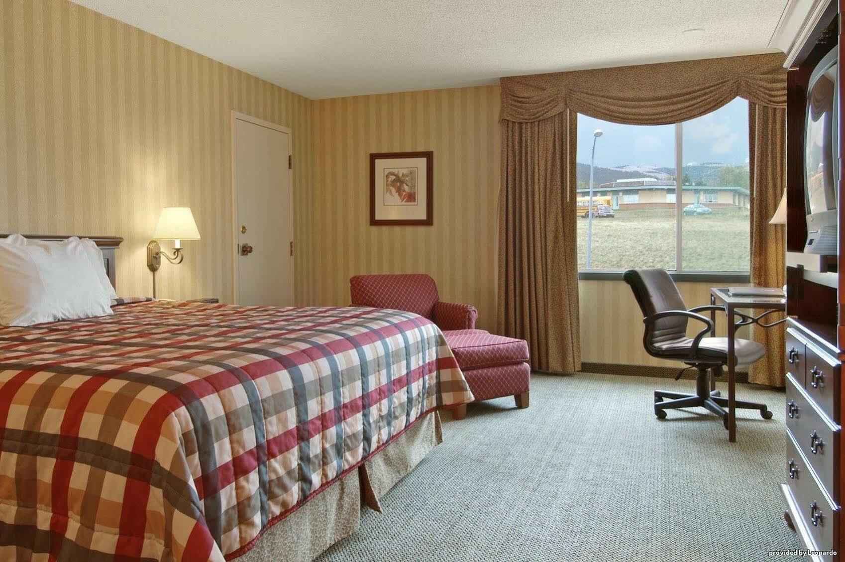 Delta Hotels By Marriott Helena Colonial חדר תמונה