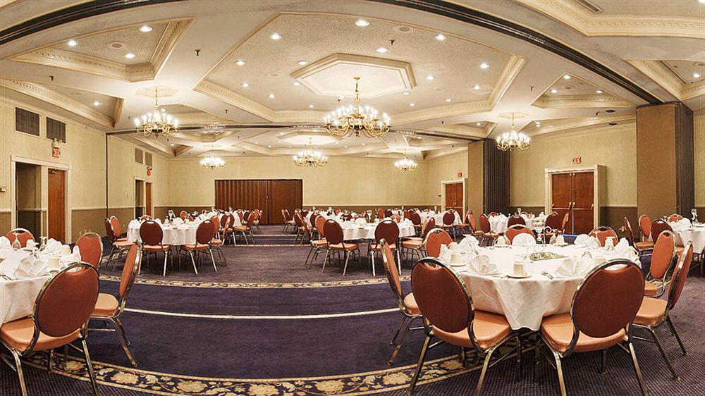 Delta Hotels By Marriott Helena Colonial מראה חיצוני תמונה