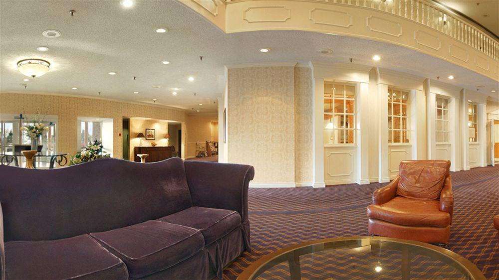 Delta Hotels By Marriott Helena Colonial מראה חיצוני תמונה